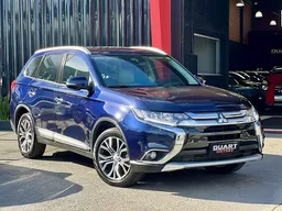 Mitsubishi