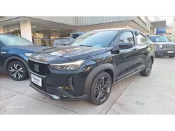 Fiat Fastback