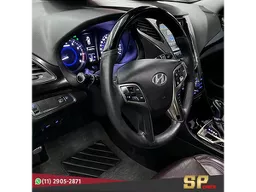 Hyundai Azera