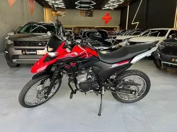Yamaha XTZ 250 Lander