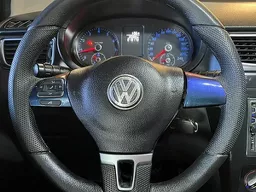 Volkswagen Spacefox