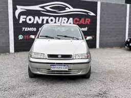 Fiat Palio