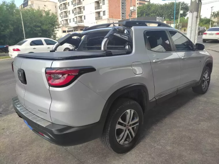 Fiat Toro Prata 5