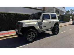 Troller T4
