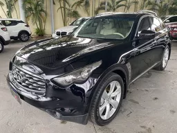 Infiniti FX50