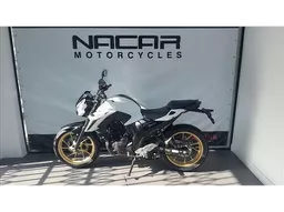 Fazer 250