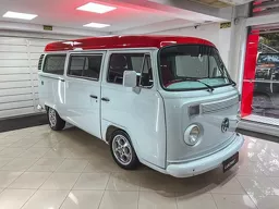 Volkswagen Kombi