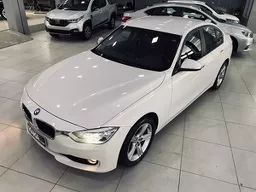BMW 320i