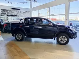 Mitsubishi L200 Triton