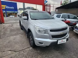 Chevrolet S10