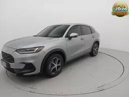 Honda ZR-V