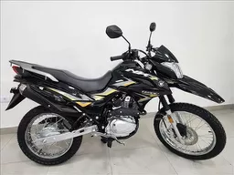 Haojue NK 150