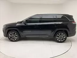 Jeep Commander