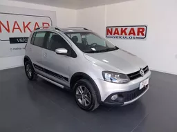 Volkswagen Crossfox