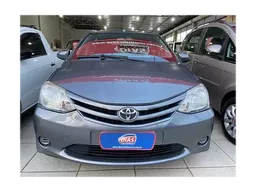 Toyota Etios