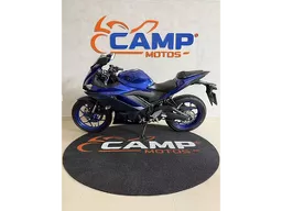 YZF R3