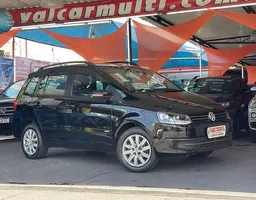 Volkswagen Spacefox