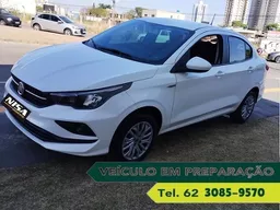 Fiat Cronos
