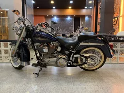 Harley-Davidson