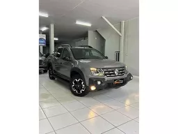 Renault Oroch