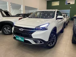 Chery Tiggo 7