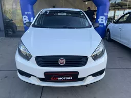 Fiat Grand Siena