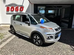 Citroën Aircross