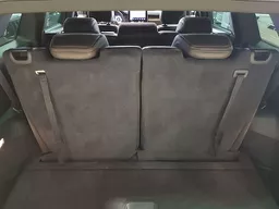 Jeep Commander