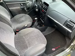 Fiat Siena