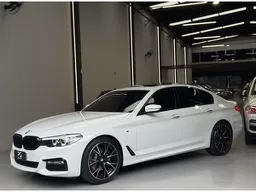 BMW 530i