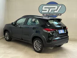 Fiat Pulse