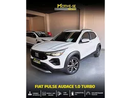 Fiat Pulse