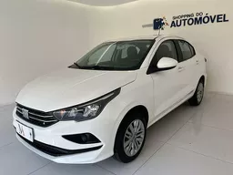 Fiat Cronos
