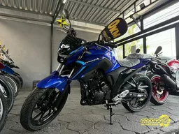 Fazer 250