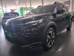 Renault Kardian