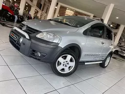 Volkswagen Crossfox