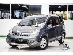 Nissan Grand Livina