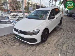Volkswagen Polo Hatch