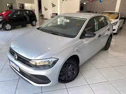 Volkswagen Polo Hatch
