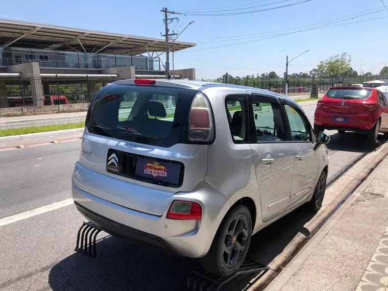 Citroën C3 Prata 7