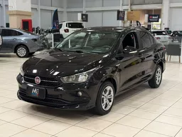 Fiat Cronos