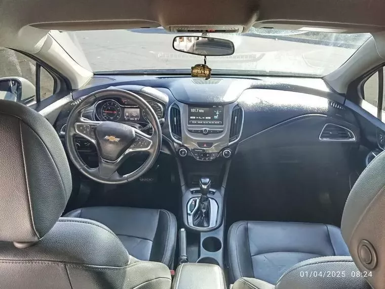 Foto do carro