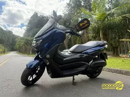 Nmax