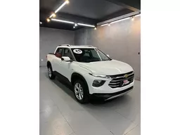 Chevrolet Montana