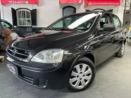 Chevrolet Corsa