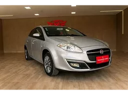 Fiat Bravo