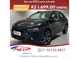 Citroën C4 Cactus