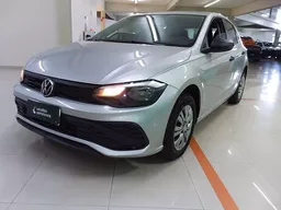 Volkswagen Polo Hatch