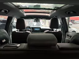 Ford Territory