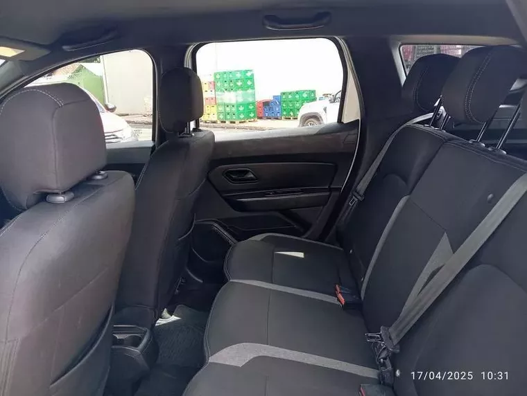 Foto do carro